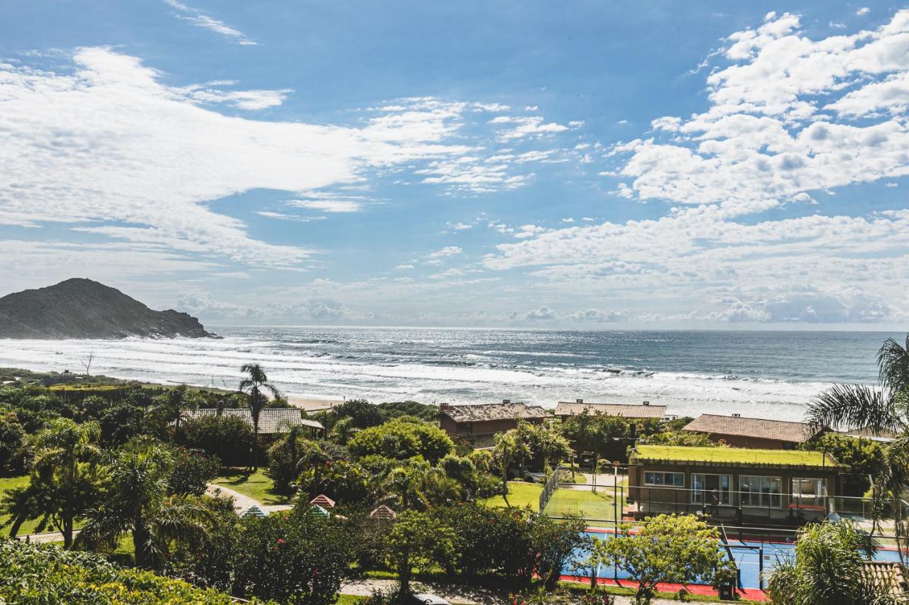 Fazenda Verde - Praia Do Rosa Hotel Exterior photo