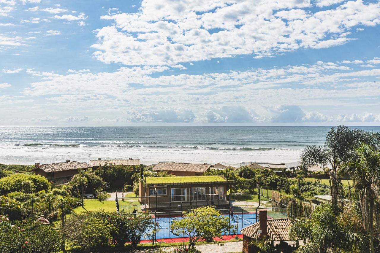 Fazenda Verde - Praia Do Rosa Hotel Exterior photo