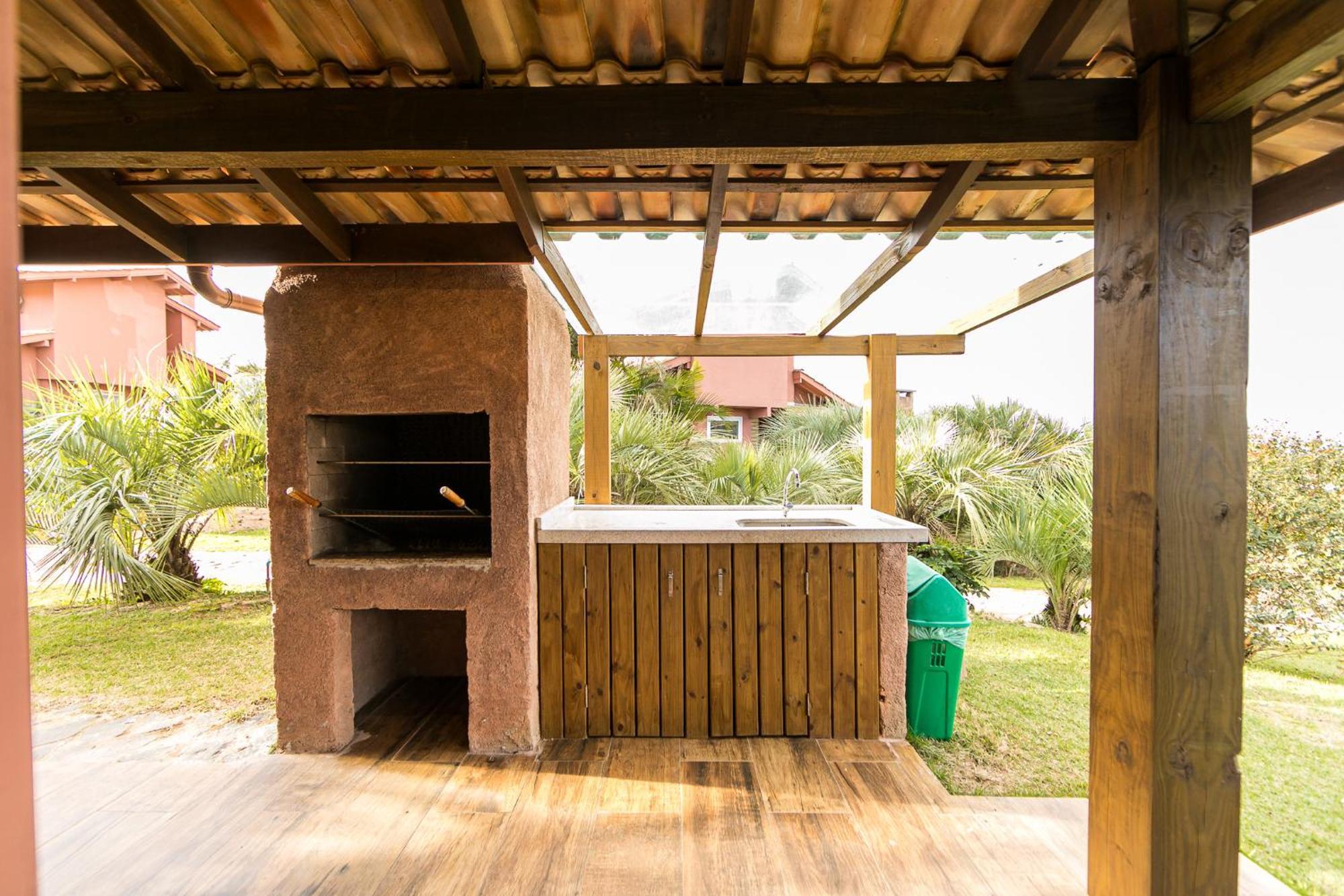 Fazenda Verde - Praia Do Rosa Exterior photo